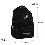 Рюкзак Kite Education teens Different K26-1019L-2