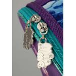 Ранец школьный ортопедический KITE Mia&Me MM16-501S-2