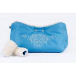 Муфта на коляску 0335+ прихватки в подарок для зимних прогулок Baby Breeze