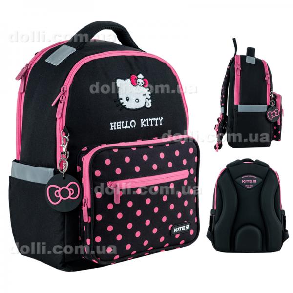 Рюкзак школьный Kite Education Hello Kitty HK24-770M