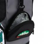 Рюкзак Kite Education teens Rick & Morty RM25-2597L