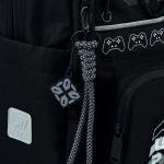 Шкільний набір Kite Education Gamer SET_K26-584M-5 (рюкзак, пенал, сумка)