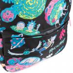 Рюкзак Kite Education Rick and Morty RM22-2569L