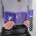 Гаманець Kite Kuromi HK25-598-2
