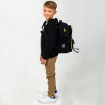 Рюкзак школьный Kite Education DC Comics DC26-1022M