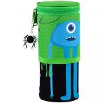 Пенал Kite Funny Monster K25-684-2