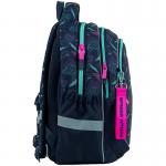 Рюкзак полукаркасный Kite Education DC Comics SET_DC22-700M