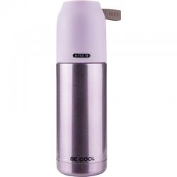 Термос Kite Pearl K19-302-04 фіолетовий, 350 мл