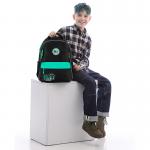 Рюкзак школьный GoPack Education New Level GO26-182M-8