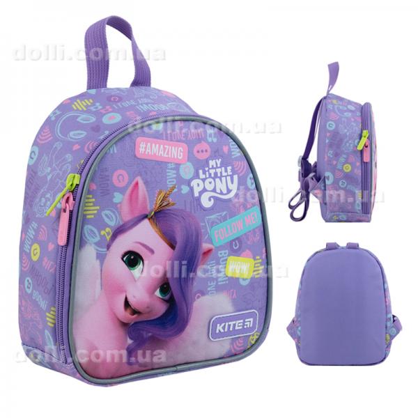 Рюкзак детский Kite Kids My Little Pony LP24-538XXS