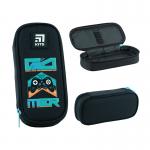 Пенал Kite Newer Quiet K24-662-18