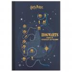 Блокнот Kite Harry Potter HP24-091, А5, 40 аркушів, клітинка