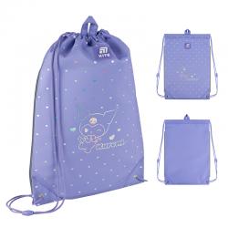 Сумка для взуття Kite Kuromi HK25-600M-2