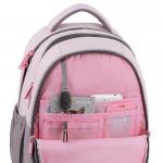 Школьный набор Kite Education Molang SET_ML26-700M (рюкзак, пенал, сумка)