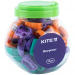 Точилка з контейнером Kite Joy K24-369, асорті