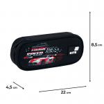 Пенал Kite Speed Racer K26-599-2