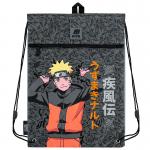 Школьный набор Kite Education Naruto Shippuden SET_NR25-773M (рюкзак, пенал, сумка)