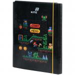 Папка для трудового обучения Kite Pixel Game K25-213-2, А4