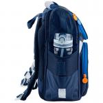 Рюкзак GoPack Education каркасный GO24-5001S-7 Speedway