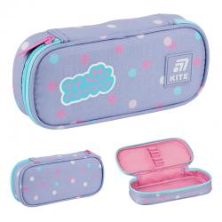 Пенал Kite Cool K25-662-17