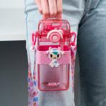 Бутылочка для воды Kite tokidoki TK24-1203, 500 мл