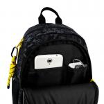 Рюкзак дитячий Kite Kids DC Comics DC26-2735XS