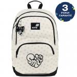 Рюкзак шкільний Kite Education Shimmer&Smile K26-585M-2