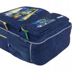 Рюкзак дитячий Kite Kids Hot Wheels HW25-559XS