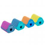 Точилка с контейнером Kite Twist K24-120, ассорти
