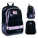 Шкільний набір Kite Education Hello Kitty SET_HK26-585M (рюкзак, пенал, сумка)
