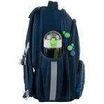 Рюкзак GoPack Education каркасный GO24-597M-7 Racing Car