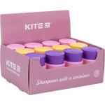 Точилка з контейнером Kite Sunset K21-368, асорті