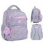 Рюкзак школьный Kite EducationCute Monster K26-773M-3
