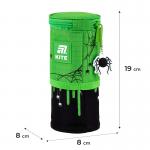 Пенал Kite Funny Monster K25-684-2