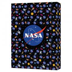 Папка для трудового обучения Kite NASA NS22-213, А4