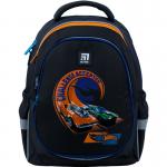 Шкільний набір Kite Education Hot Wheels SET_HW22-700M(2p)
