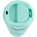 Термокружка Kite K25-458-2, 510 мл, мятная