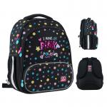 Рюкзак GoPack Education каркасный GO24-597M-2 Pink Power