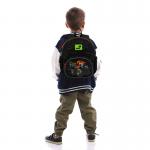 Рюкзак дитячий Kite Kids Monster Truck K26-2727XS-4