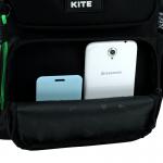 Школьный набор Kite Education Skater SET_K26-1022M-2 (рюкзак, пенал, сумка)