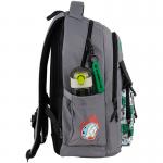 Рюкзак Kite Education teens Rick & Morty RM25-2597L