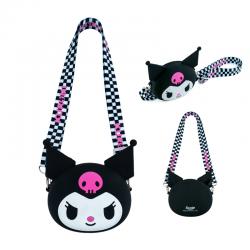 Сумка Kite детская Kuromi HK24-2800-1