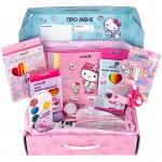 Подарочный набор для школы 26 предметов Kite Hello Kitty HK26-S01