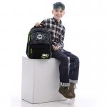 Рюкзак шкільний GoPack Education Wow Skate GO26-182M-7