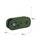 Пенал Kite K24-599-12
