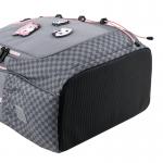 Школьный набор Kite Education Meow SET_K26-700M-3 (рюкзак, пенал, сумка)