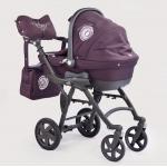 Муфта на коляску 0335+ прихватки в подарок для зимних прогулок Baby Breeze