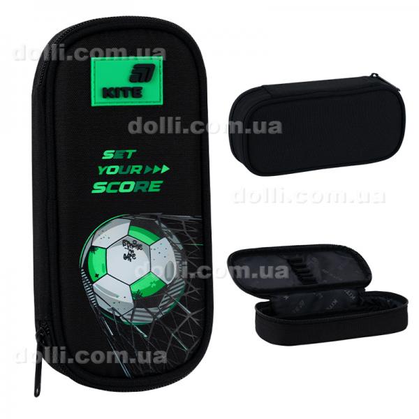 Пенал Kite Football K26-662-3
