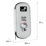 Пенал Kite Hello Kitty HK26-662-3