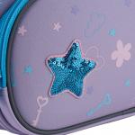 Рюкзак школьный каркасный GoPack Education Fairytale Unicorn GO25-597M-3